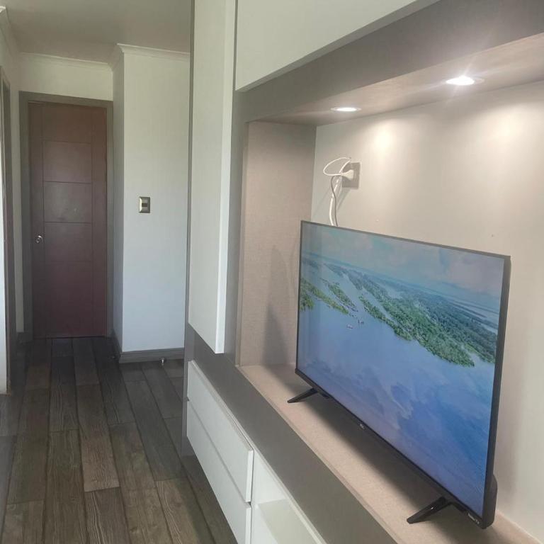 Casa Grande con Tinaja a 10 minutos de Lago Puyehue y Rupanco Ruta 215 Internacional - Casa de 3 dormitorios - 11