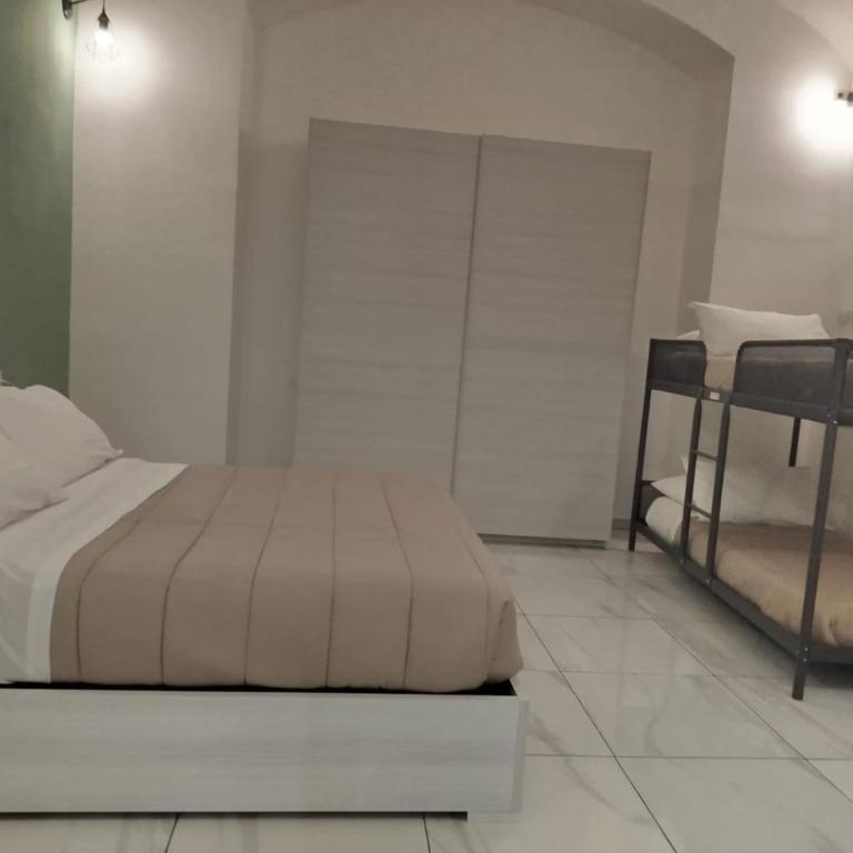 Le Martinelle - Appartamento con 2 Camere da Letto - 5