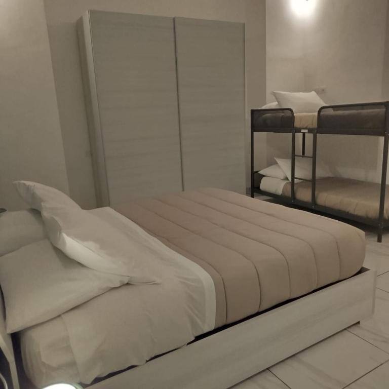 Le Martinelle - Appartamento con 2 Camere da Letto - 7