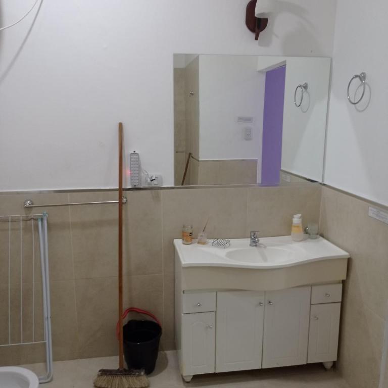 Josefina l - Apartamento de 1 dormitorio - 14