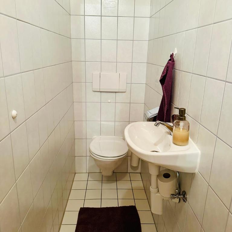 Bergbauernhof Leitenlehen - Apartment mit 2 Schlafzimmern und Bergblick - 9