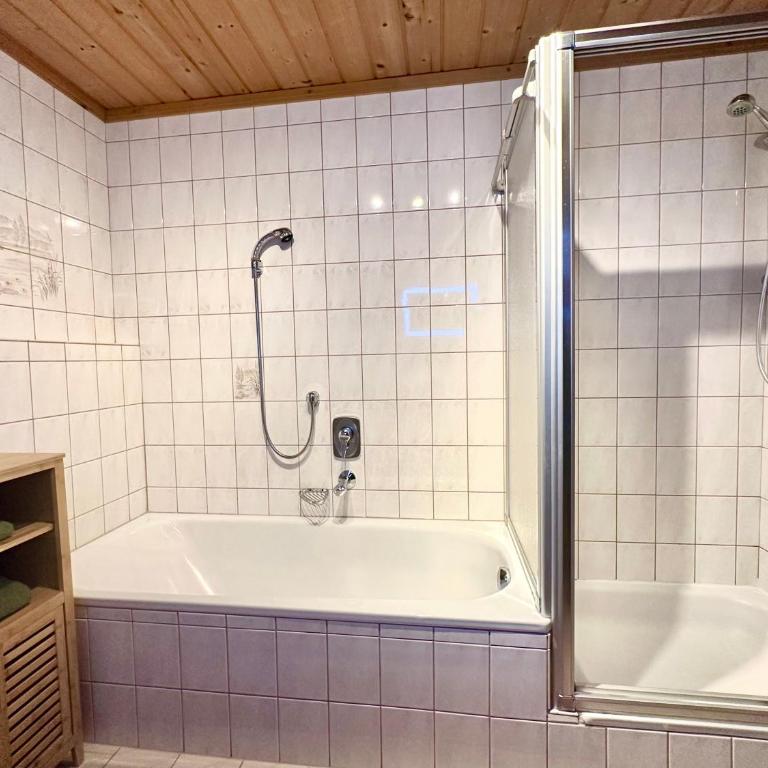 Bergbauernhof Leitenlehen - Apartment mit 2 Schlafzimmern und Bergblick - 19