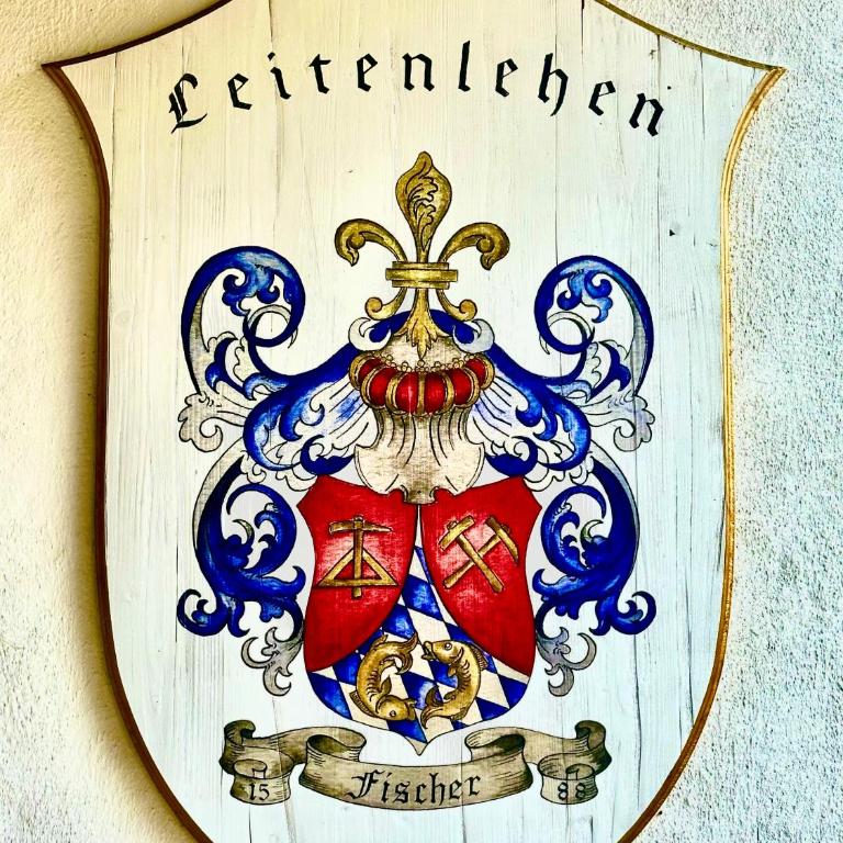 Bergbauernhof Leitenlehen - Apartment mit 2 Schlafzimmern und Bergblick - 23