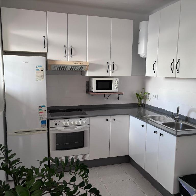Vrys apartment close to the beach - Two-Bedroom Apartment - 16