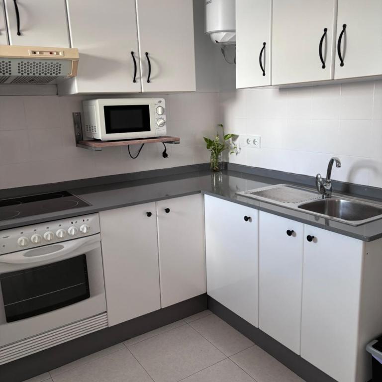 Vrys apartment close to the beach - Two-Bedroom Apartment - 18