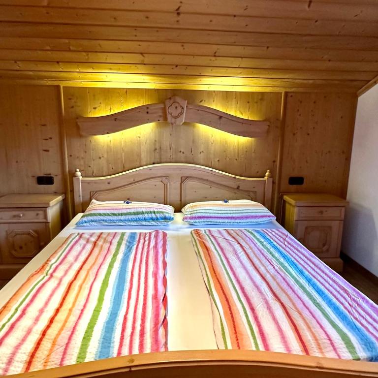 Bergbauernhof Leitenlehen - Apartment mit 1 Schlafzimmer und Balkon - 25