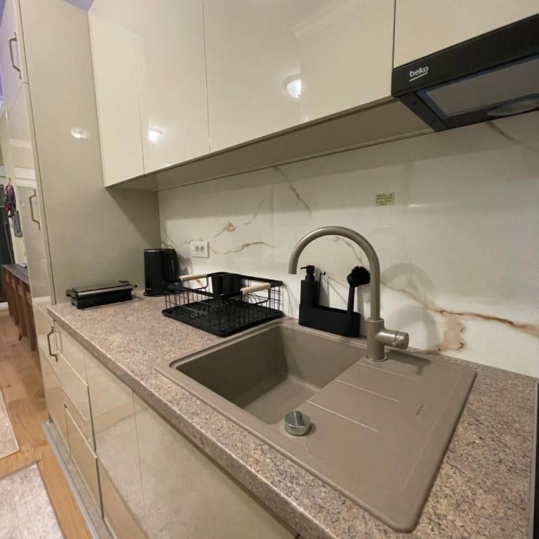 Lux Palata - Apartman sa 1 Spavaćom Sobom - 21