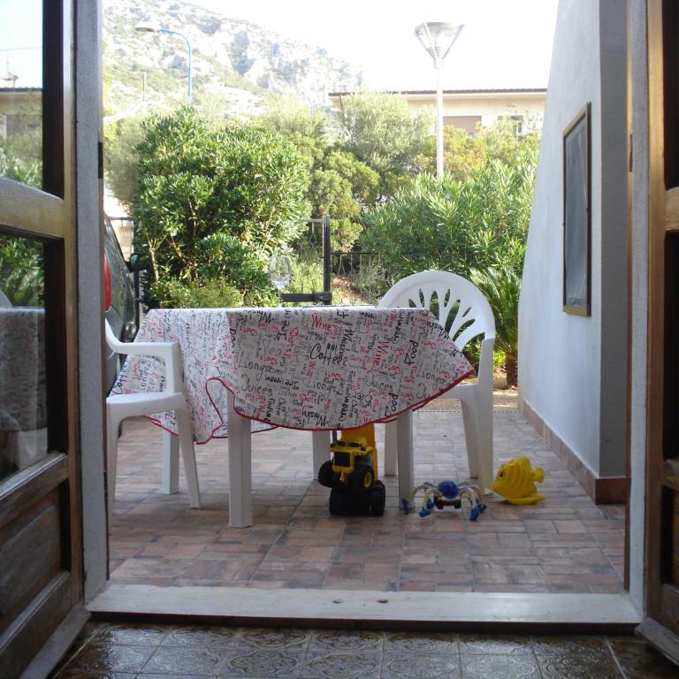 Casa Degli Oleandri Sul Cortile R6314 - Appartamento con 2 Camere da Letto - 7