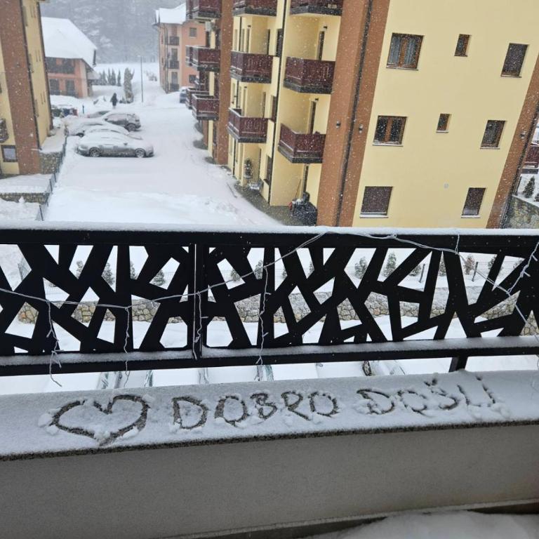 Apartman Predah - Apartman sa 1 Spavaćom Sobom - 14