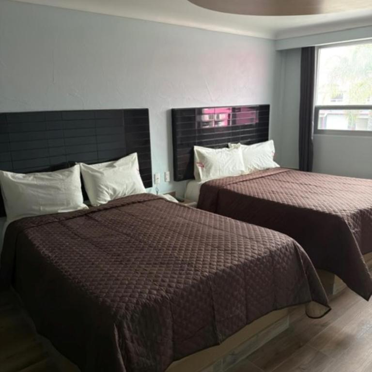 Hotel & Villas 7 - Twin Room - 1