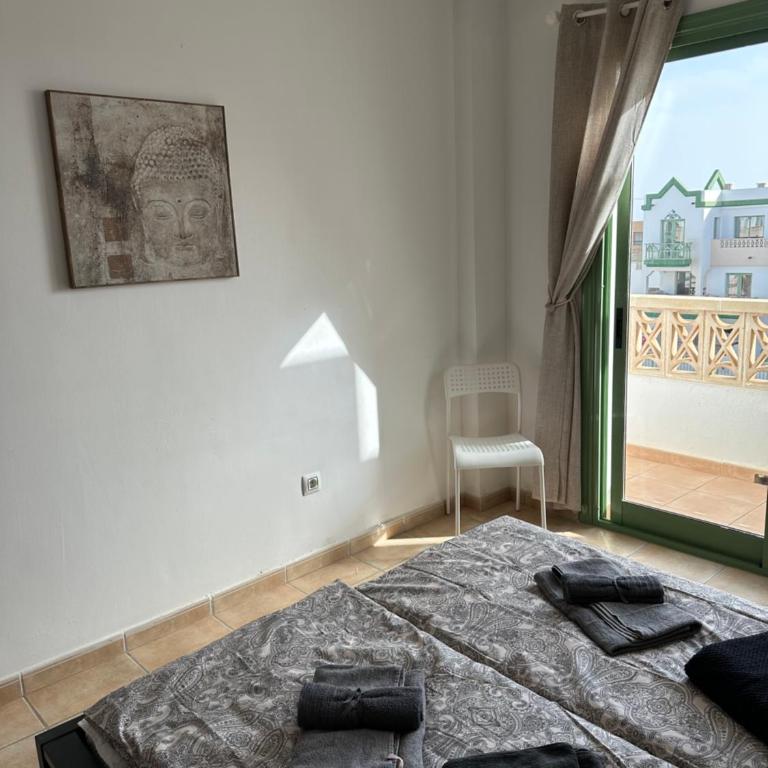 Casa Castillo II - Two-Bedroom Apartment - 3
