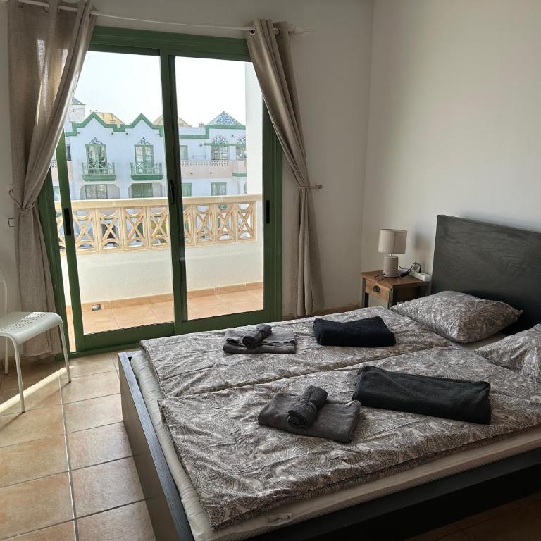 Casa Castillo II - Two-Bedroom Apartment - 2