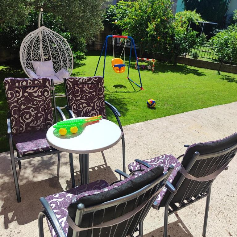Apartmani VICO - Apartman Tipa "Suite" sa 1 Spavaćom Sobom - 4