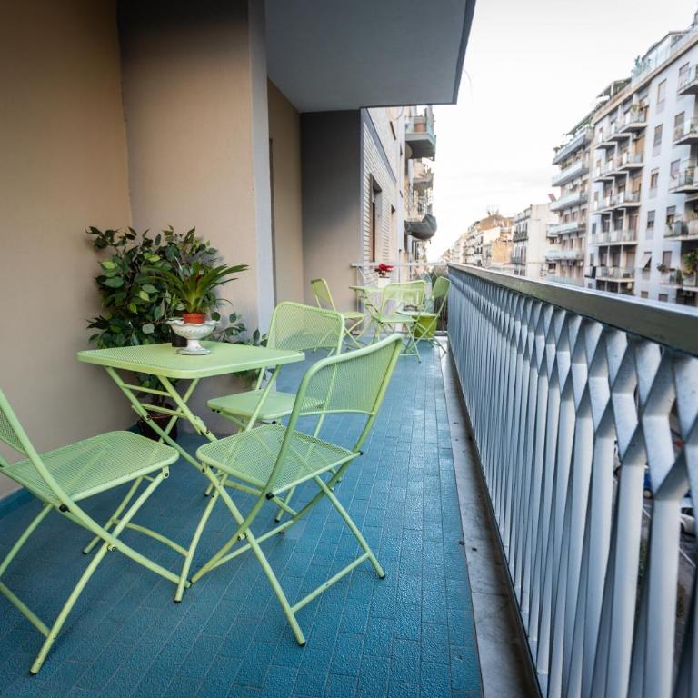 Nanà Apartment - Appartamento Deluxe con 4 Camere da Letto - 36