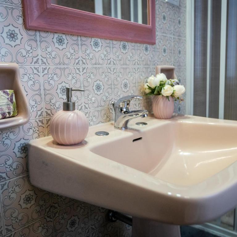 Nanà Apartment - Appartamento Deluxe con 4 Camere da Letto - 35