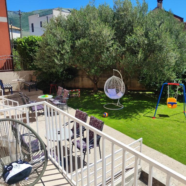 Apartmani VICO - Apartman sa 1 Spavaćom Sobom - 2