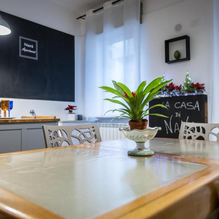 Nanà Apartment - Appartamento Deluxe con 4 Camere da Letto - 7