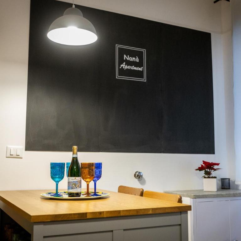 Nanà Apartment - Appartamento Deluxe con 4 Camere da Letto - 8
