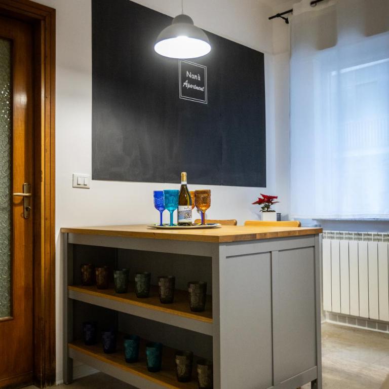 Nanà Apartment - Appartamento Deluxe con 4 Camere da Letto - 9