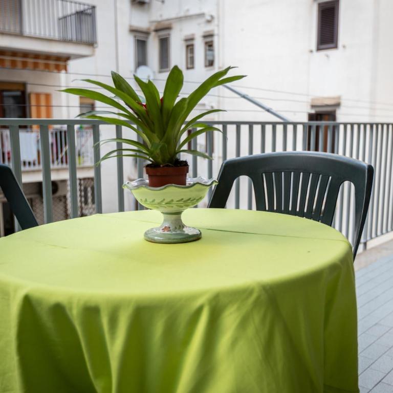 Nanà Apartment - Appartamento Deluxe con 4 Camere da Letto - 11