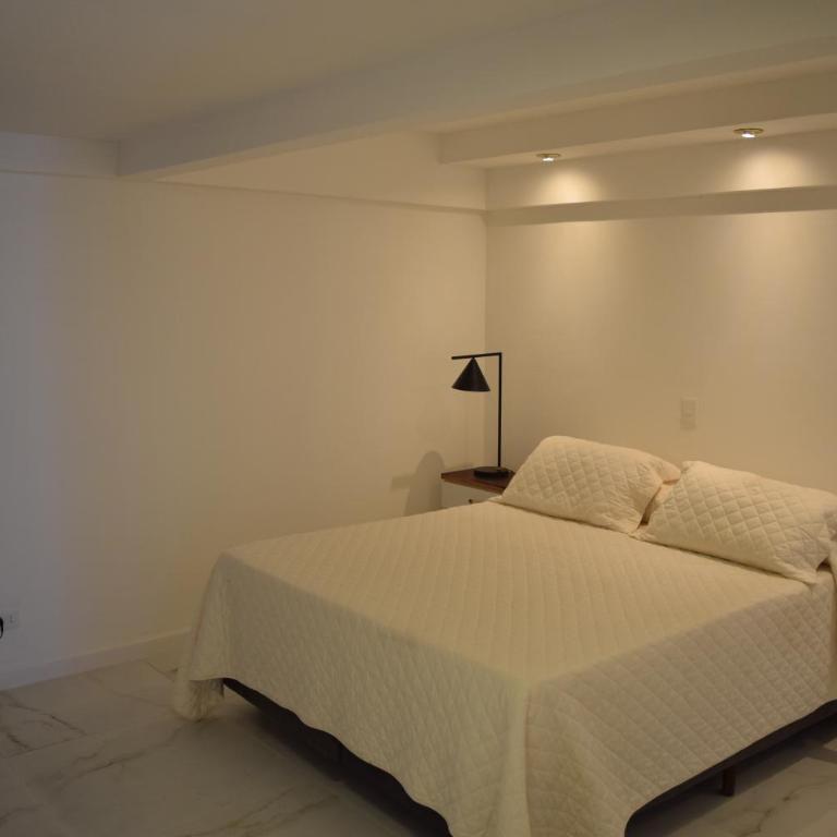 Habitación con Vistas - Apartamento de 1 dormitorio - 1
