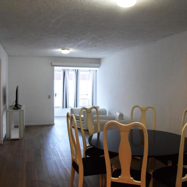 Habitación con Vistas - Apartamento de 1 dormitorio - 1