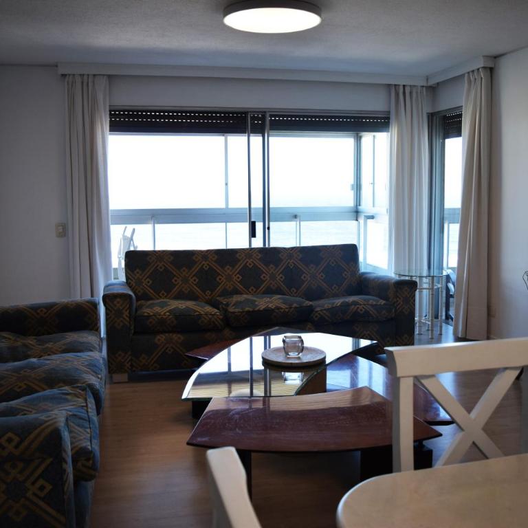 Habitación con Vistas - Apartamento de 3 dormitorios - 1
