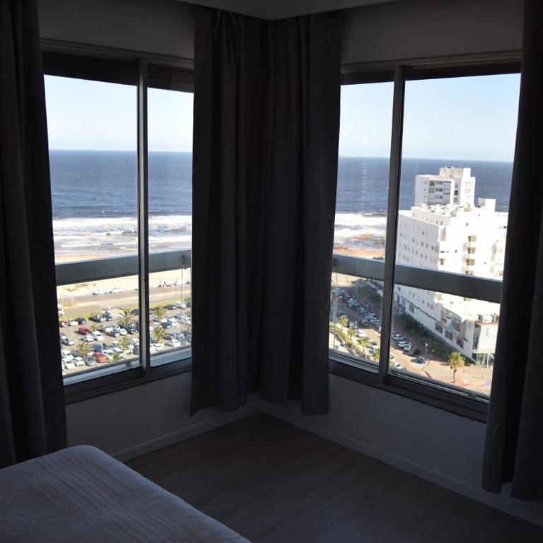 Habitación con Vistas - Apartamento de 3 dormitorios - 2