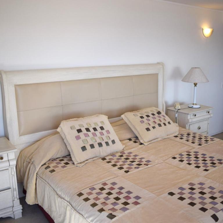Habitación con Vistas - Apartamento - 4