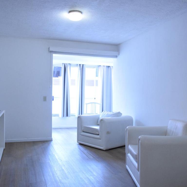 Habitación con Vistas - Apartamento de 1 dormitorio - 3