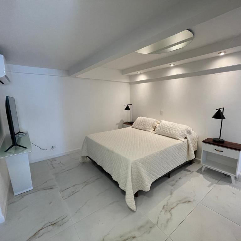 Habitación con Vistas - Apartamento de 1 dormitorio - 3