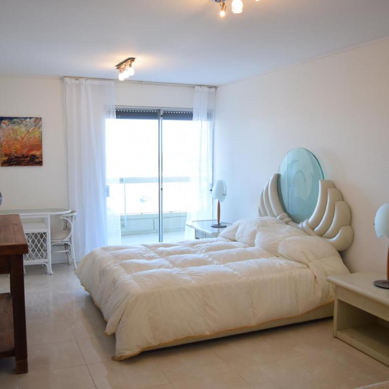 Habitación con Vistas - Apartamento - 16