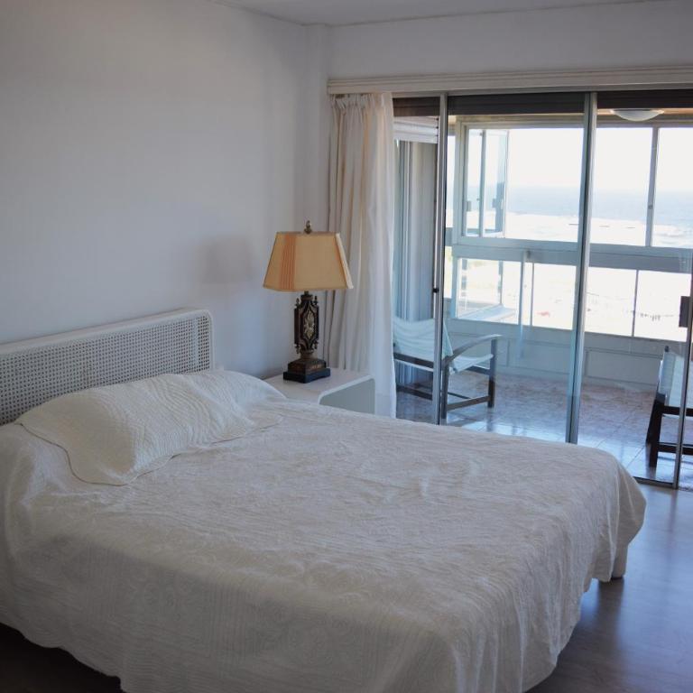 Habitación con Vistas - Apartamento de 3 dormitorios - 8