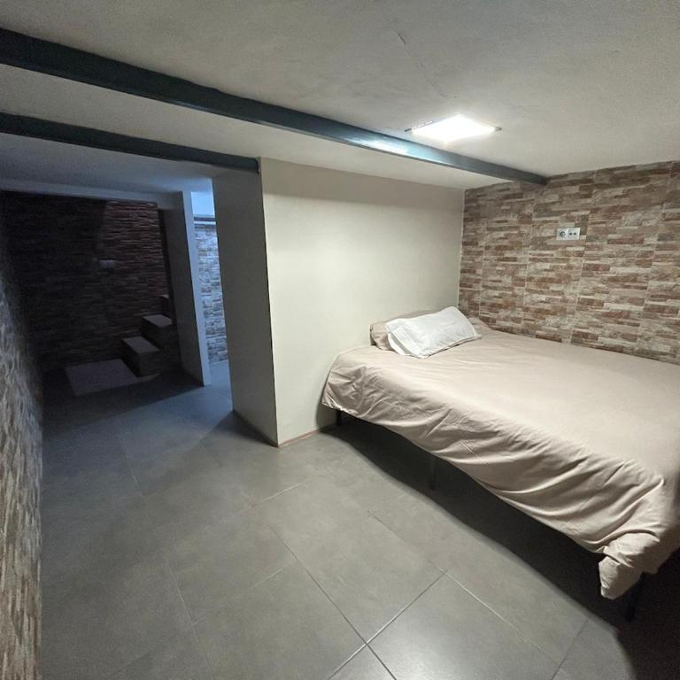 Casa Luque - Casa con 1 dormitorio - 11