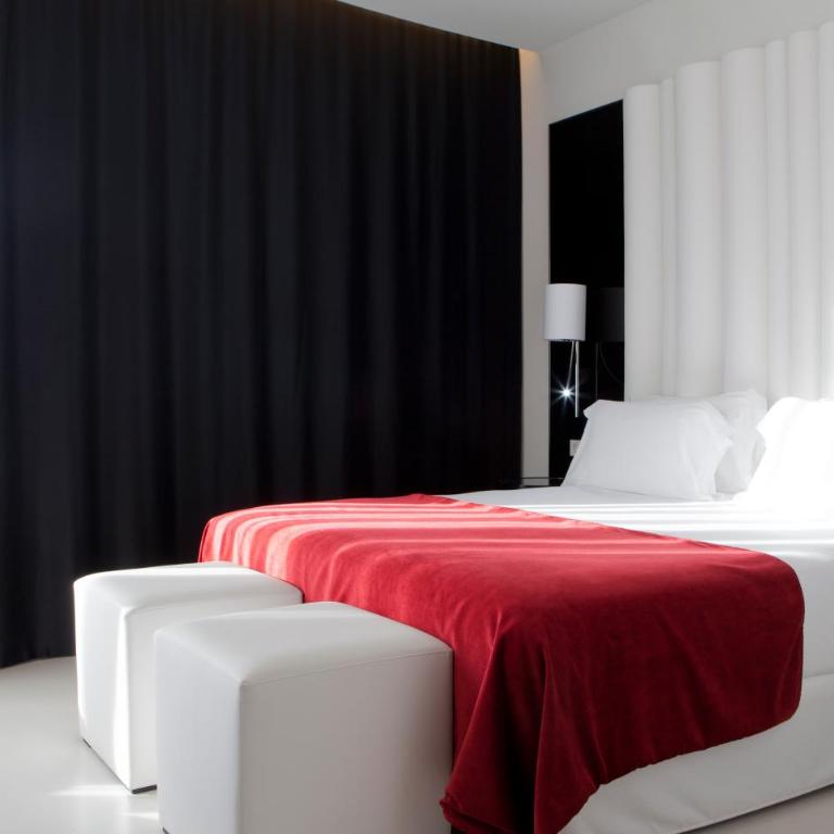 Hotel Porta Fira 4* Sup - Habitación Doble Exclusive - 1