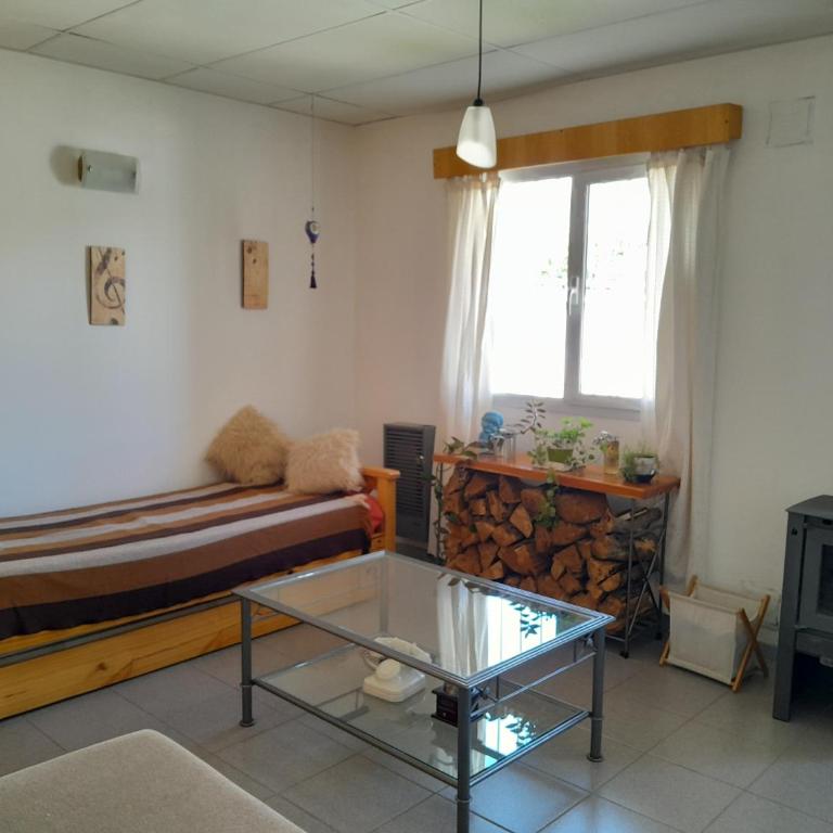 Casa Tucci - Casa con 1 dormitorio - 16