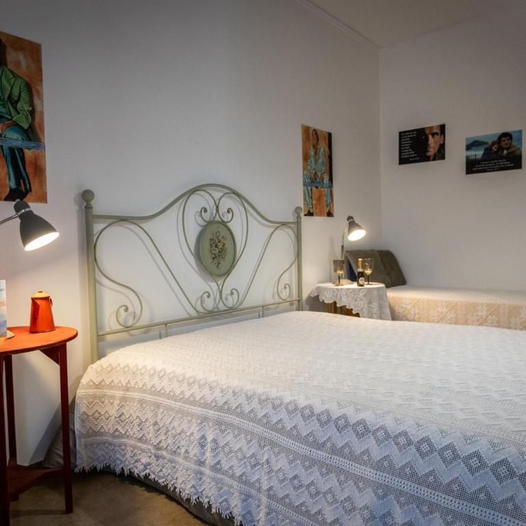 Nanà Apartment - Appartamento Deluxe con 4 Camere da Letto - 29