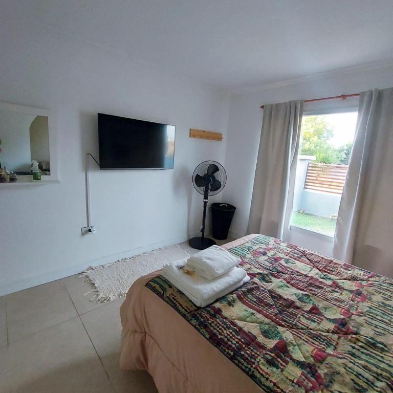 Casa en Santa Elena - Two-Bedroom House - 10