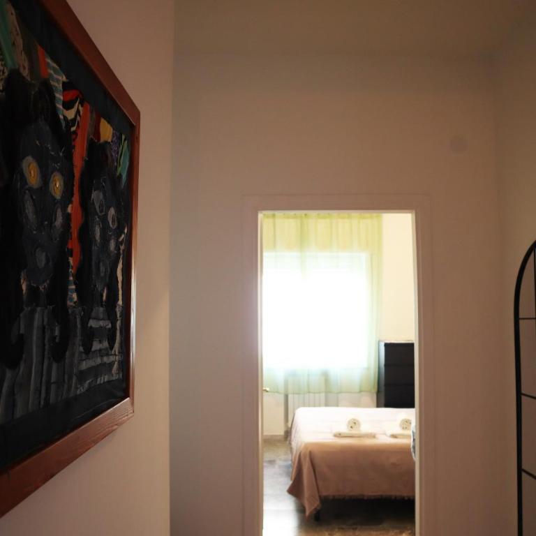 Family Jester - Appartamento Familiare con 1 Camera da Letto - 9