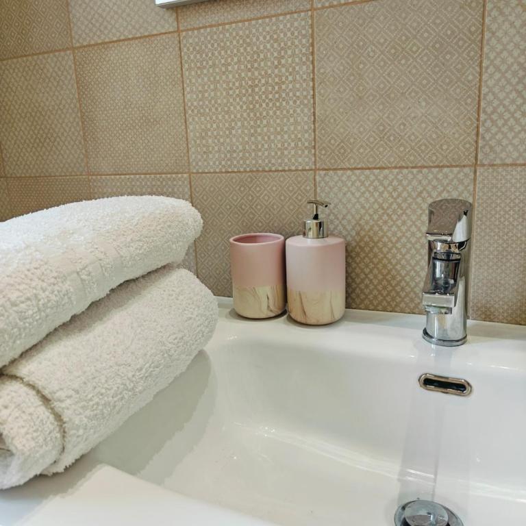 B&B A casa da Mami - Appartamento con 1 Camera da Letto - 7