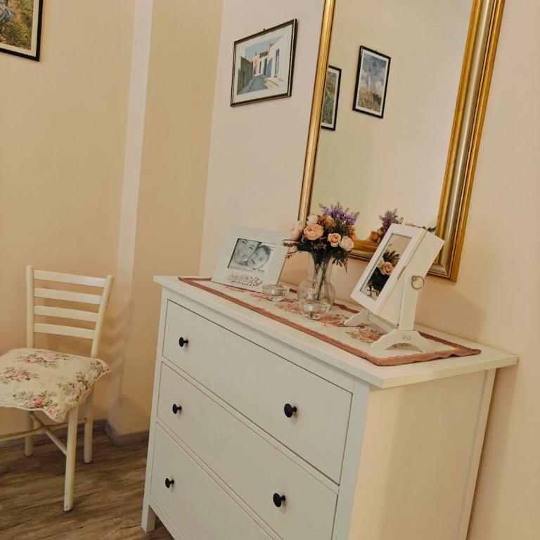 B&B A casa da Mami - Appartamento con 1 Camera da Letto - 2