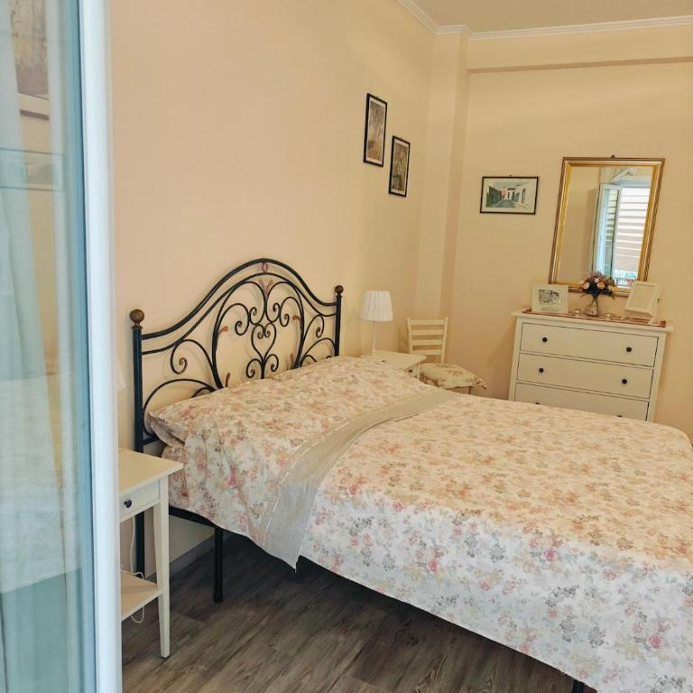 B&B A casa da Mami - Appartamento con 1 Camera da Letto - 1