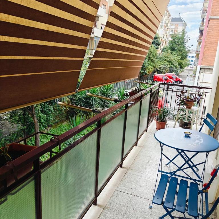 B&B A casa da Mami - Appartamento con 1 Camera da Letto - 24