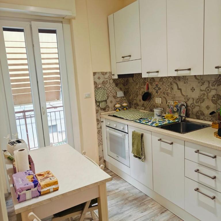 B&B A casa da Mami - Appartamento con 1 Camera da Letto - 14