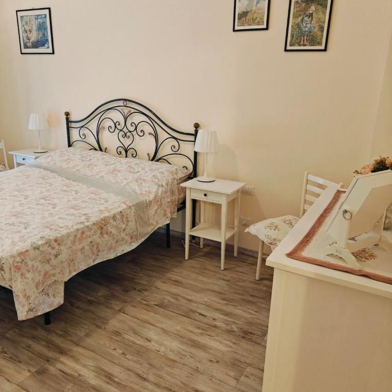 B&B A casa da Mami - Appartamento con 1 Camera da Letto - 6