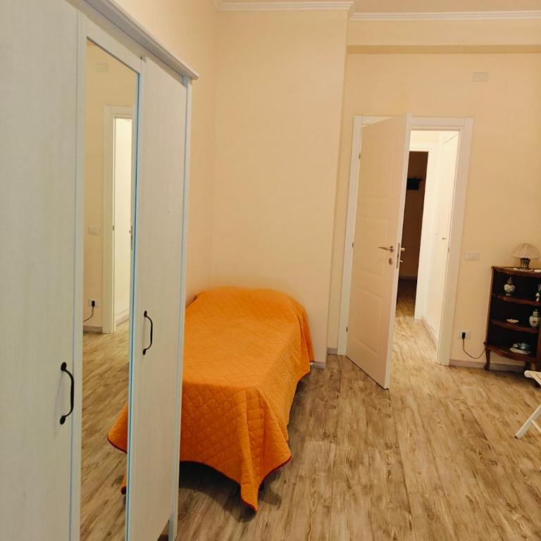 B&B A casa da Mami - Appartamento con 1 Camera da Letto - 21