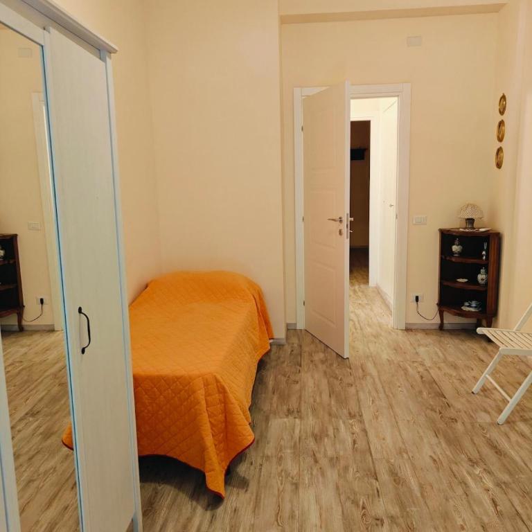 B&B A casa da Mami - Appartamento con 1 Camera da Letto - 22