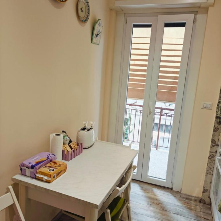 B&B A casa da Mami - Appartamento con 1 Camera da Letto - 17