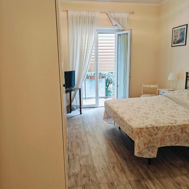 B&B A casa da Mami - Appartamento con 1 Camera da Letto - 4