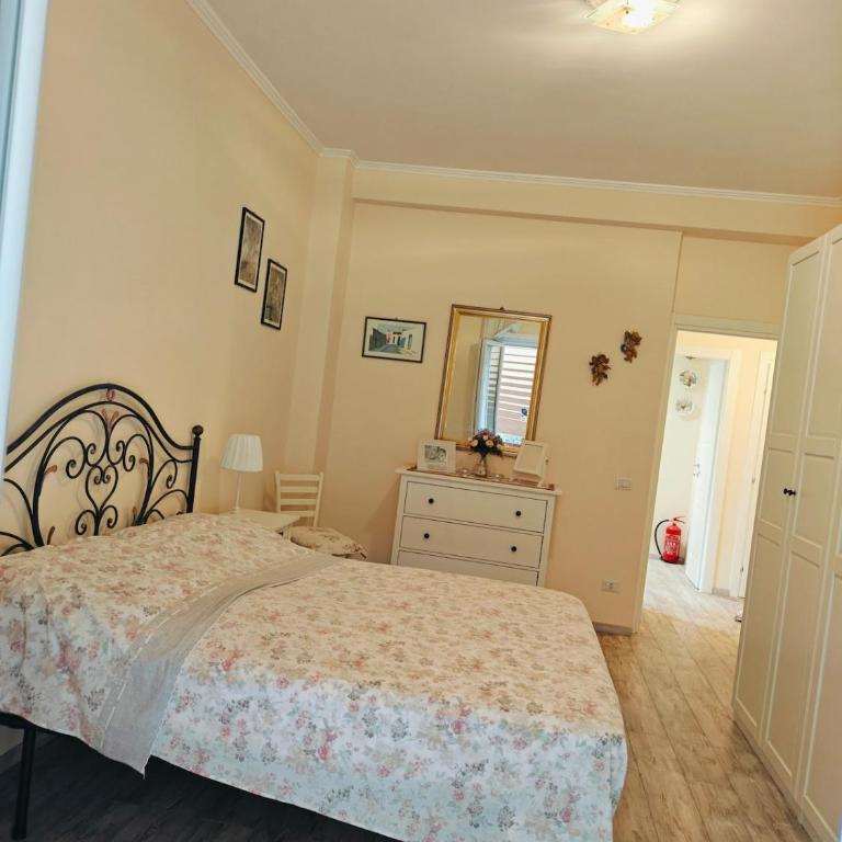 B&B A casa da Mami - Appartamento con 1 Camera da Letto - 3